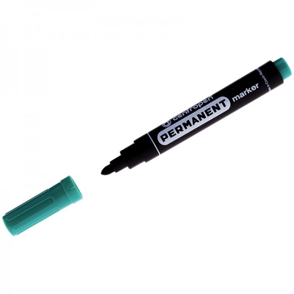 Մարկեր պերմանենտ Centropen "8566"
