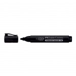 Մարկեր պերմանենտ Faber Castell P20