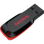 Ֆլեշ կրիչ Sandisk Cruzer Blade