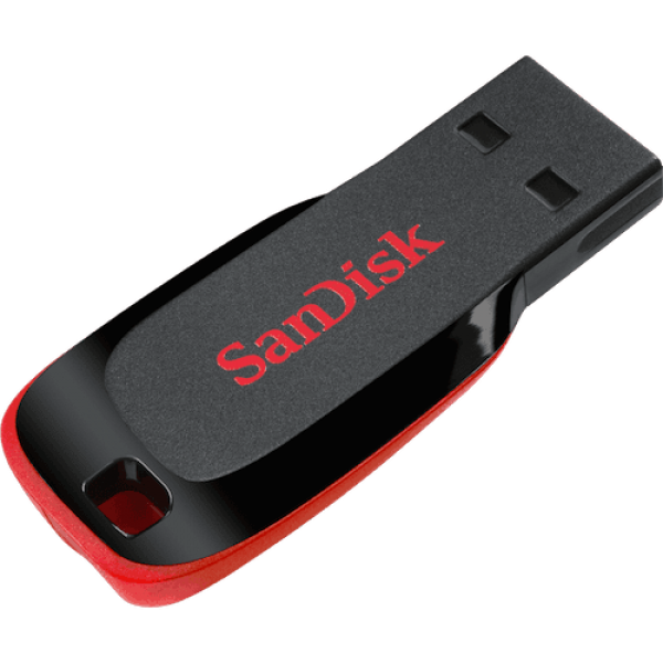 Ֆլեշ կրիչ Sandisk Cruzer Blade