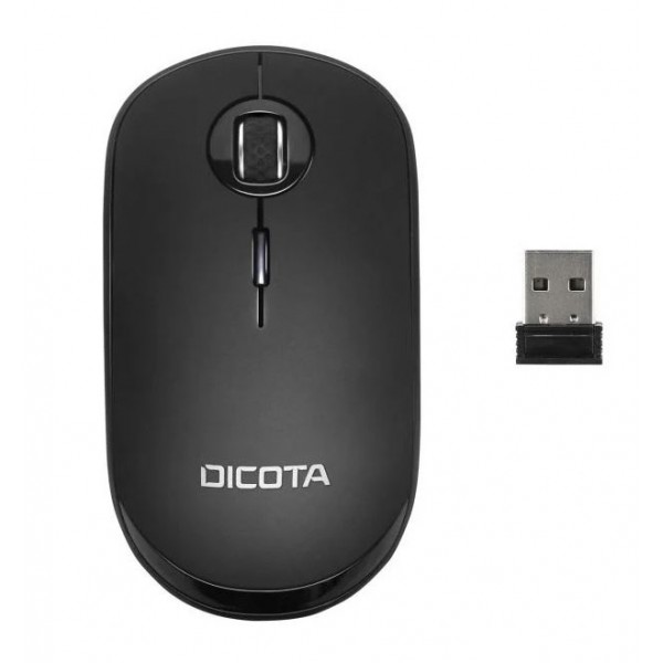 Մկնիկ Dicota Silent D31829