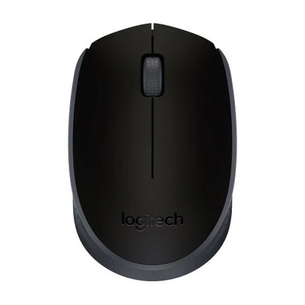 Մկնիկ Logitech M170