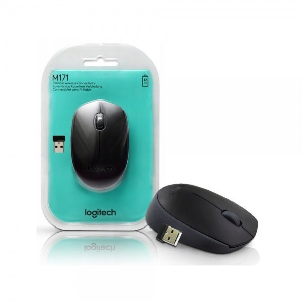 Մկնիկ Logitech M171
