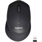 Մկնիկ Logitech M330 Silent Plus