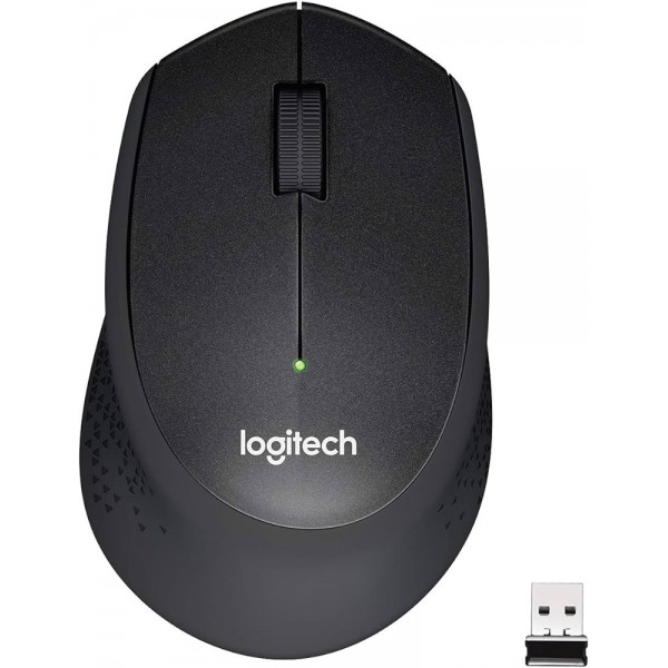 Մկնիկ Logitech M330 Silent Plus
