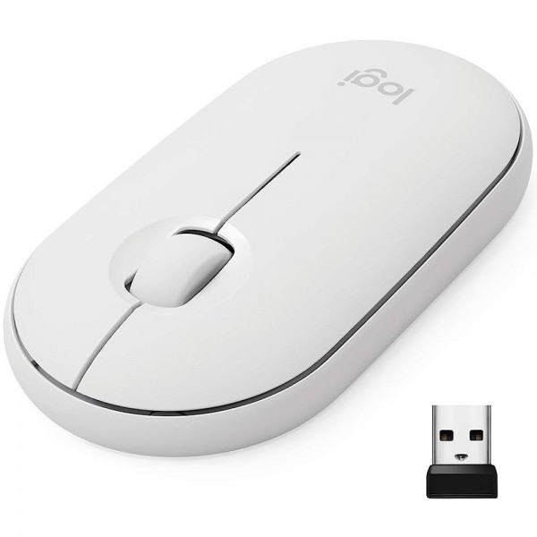 Մկնիկ Logitech M350