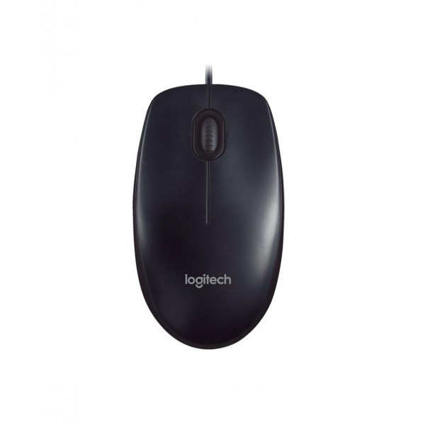 Մկնիկ Logitech M90