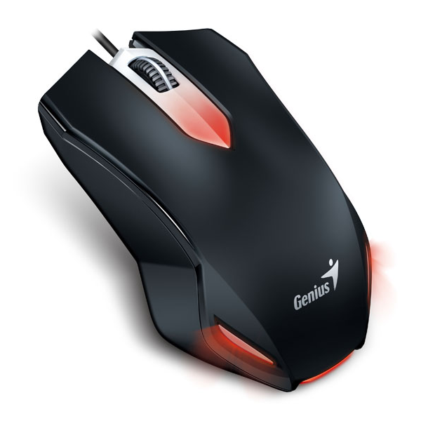 Մկնիկ Genius X-G200