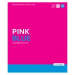 Տետր ArtSpace "Colorblock" 80 թերթ, տողանի Տետր ArtSpace "Colorblock" 80 թերթ, տողանի
