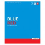 Տետր ArtSpace "Colorblock" 80 թերթ, տողանի Տետր ArtSpace "Colorblock" 80 թերթ, տողանի