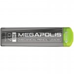 Մեխանիկական մատիտի միջուկ Erich Krause "Megapolis", 20 հատ, 0,7մմ, HB