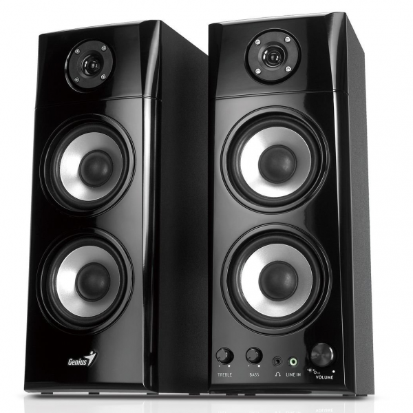 Բարձրախոսներ Genius SP-HF1800A