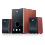 Բարձրախոսներ Genius SW-HF2.1 1700