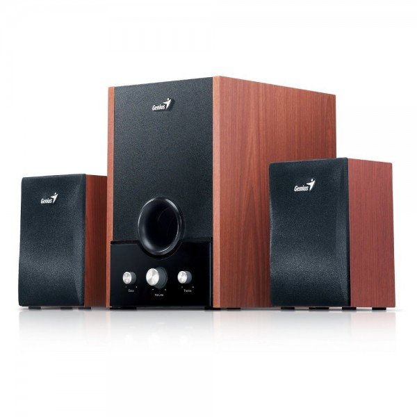 Բարձրախոսներ Genius SW-HF2.1 1700