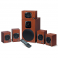 Բարձրախոսներ Genius SW-HF5.1 4800