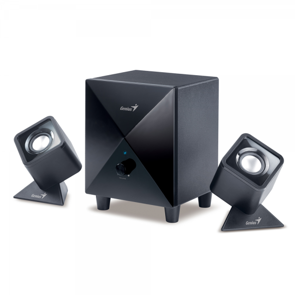 Բարձրախոսներ Genius SW-D2.1 200