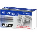 Կարիչի ասեղներ Kangaro N24/6