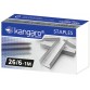 Կարիչի ասեղներ Kangaro N26/6