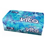 Անձեռոցիկներ  Vita Silk Soft եռաշերտ 150 հատ