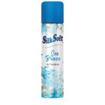 Օդափոխիչ Silk Soft Ծովային Բրիզ 300 մլ