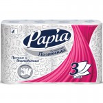Թղթյա սրբիչ Papia 4 հատ