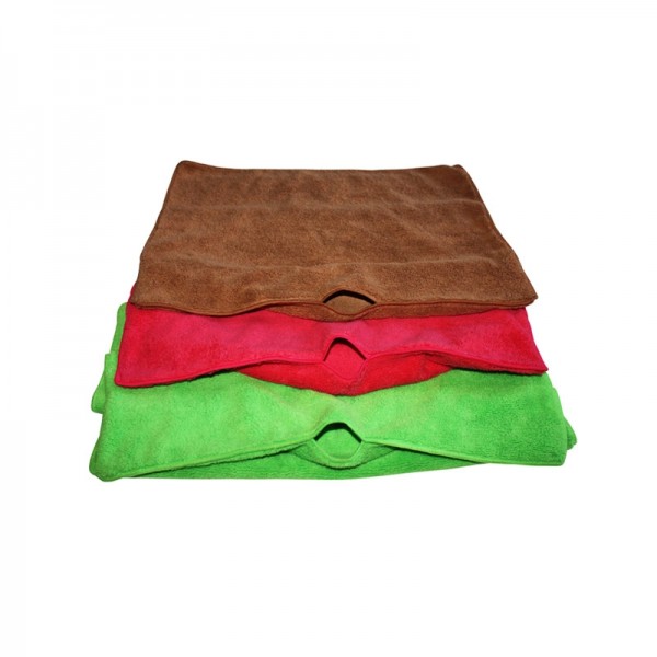 Միկրոֆիբրայից կտոր հատակի փայտի համար ArmSponge 50x80 սմ