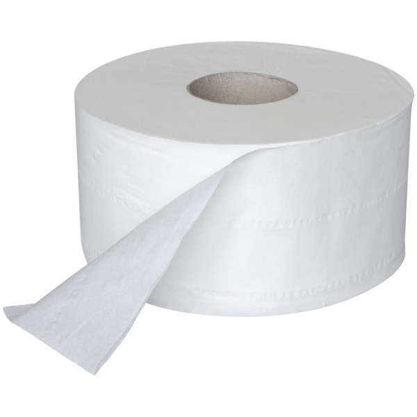 Զուգարանի թուղթ Silk Soft երկշերտ, 160 մետր Զուգարանի թուղթ Silk Soft երկշերտ, 160 մետր