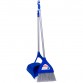 Հատակմաքրիչ խոզանակ և գոգաթիակ OfficeClean Professional